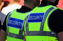 Security | Case Studies
