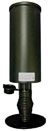 1697 Omni antenna with integral spring