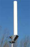High gain omni antenna XVO11-3500-D2/799