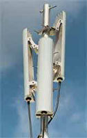 Tele2 base station