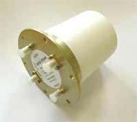 WiFi omni antenna