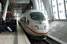 Rail