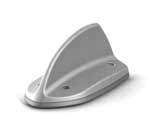 Cobham Antenna Systems Transit Train Antenna